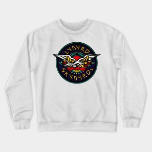 LNNYRDS SKYNYRD'S Crewneck Sweatshirt